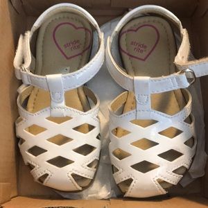 Stride rite size 6 toddler